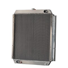 OEM#206-03-61410 Radiator For KOMATSU EXCAVATOR PC200-6 PC210-6 ENGINE 6D95