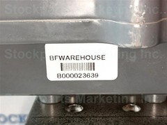 TopWorx DXP-M21GNEB DXPM21GNEB Pneumatic Valve Actuator Positioner Assembly