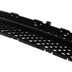 Black PP Front Lower Grille fit for Infiniti G25/G37/Q40 10-15 622541NF1A