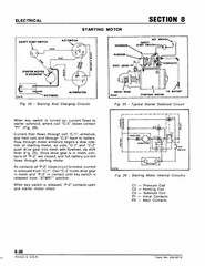 2-135 Tractor Technical Service Shop Repair Manual Fits2-135 White Diesel 2 -155