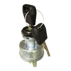 IGNITION START SWITCH Fits Case INDUSTRIAL 570LXT SERIES 2 570MXT 580D 580K 580L