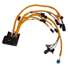 Wiring Harness 195-7336 1957336 for CAT 322C 3126B E325C Engine Excavator