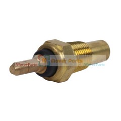Water Temperature Sender Sensor 8-97142411-0 For Isuzu 4LE1 4LE2 Engine