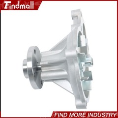 Findmall 1C010-73032 73030 6680852 Durable Engine Water Pump For Bobcat S250