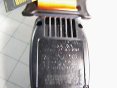 CAT Caterpillar 276-7276 GP Retractable Seat Belt -NEW-