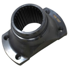 RE61882 Transmission Input Drive Yoke Fits John Deere 7600 7610 7710 7715