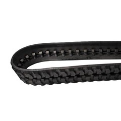 2Pcs For BOBCAT Rubber Track 220 250X72X45 2507245