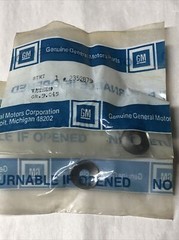 General Motors (GM) 2352879 Washer – Lot of 2