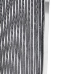 C7NN8005H 3 Row Aluminum Radiator For Ford New Holland 2000 2600 3000 3600 4000