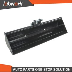 Labwork 1200mm Plain Bucket Attachment for Mini Excavators Digger 0.8-1.8 Ton