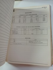 1964 EUCLID GM SERIES 3, 4, 6-71, 71 N E T DIESEL ENGINE FACTORY SERVICE MANUAL