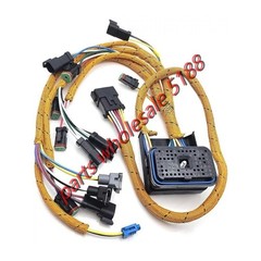 Wiring Harness 205-1252 2051252 For Caterpillar 3126B 3126E 3126 Truck Engine