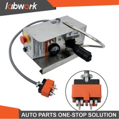 Labwork 310185 Control Box 129674 For SkyJack Scissor Lift SJIII3220 3015 6832E