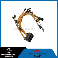 Wiring Harness 205-1252 2051252 Fits Caterpillar 3126B 3126E 3126 Truck Engine