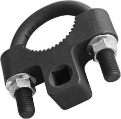 Inner Tie Rod Tool, 3/8″ Carbon Steel Inner Low Profile Tool for Car Chassis Roc