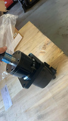 Drive Motor for AGT Industrial Mini Excavators
