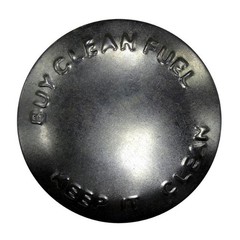 FUEL GAS CAP A B D G H R 50 60 70 80 820 830 AR AO BO BR Fits John Deere Fits