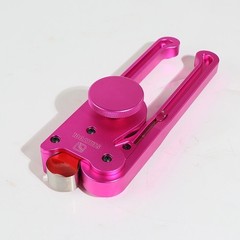 Hydraulic Seal Clasper & Seal Stretcher Rod Piston Seal Tool Glyd Ring Expander