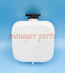 For Kubota Overflow ASSY Sub Reserve Tank Bottle L4310 L4310DT/GST L4610DT/HST
