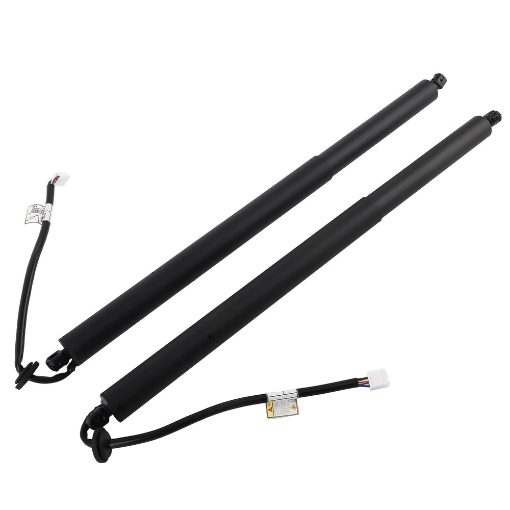 Pair Rear Power Hatch Lift Supports for Toyota Highlander Hybrid Bronze LE 2022