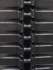 Fits Kobelco Z16 – 16″ TNT Heavy Duty Excavator Rubber Track