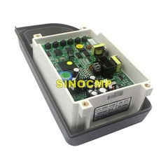 S300-V S340LC-7 LCD Gauge Panel 539-00048 539-00048B for Doosan Excavator