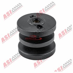 Bottom Roller For Bobcat Mini Track Loaders MT50 MT52 MT55 MT85 7109409