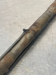 1979 Massey Ferguson 2775 Tractor 3pt Top Link
