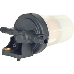 Fuel Filter Assy& 2 Filter 6A320-58862 6A320-59930 for Kubota L3400DT/HST L3400F