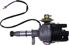 MD169418 Distributor for Forklift Mitsubishi Caterpillar 4G63 4G64 Clip Point
