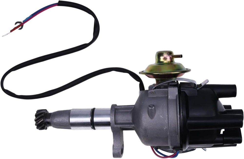 MD169418 Distributor for Forklift Mitsubishi Caterpillar 4G63 4G64 Clip Point