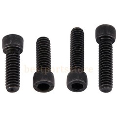 Control Valve Seal Kit For Bobcat 742 743 751 753 763 773 843 853 863 864 873
