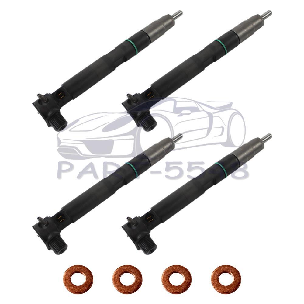 Diesel Fuel Pump & Fuel Injectors & Common Rail For Doosan Bobcat D18 D24 Engine