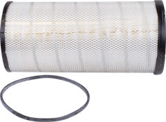 P534816: 11.00′ Outer Diameter: Donaldson Primary Seal Air Filter fits Peterbilt