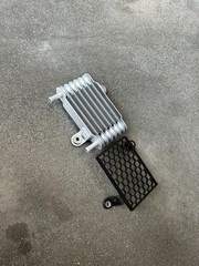 Agrotk Radiator Replacemet For RATO R740D Engine Excavator Accessories