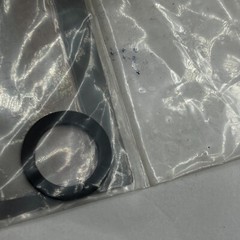 GENUINE GM 30027272 Seal, O-Ring, Gasket, Oil Pipe General Motors 🔔