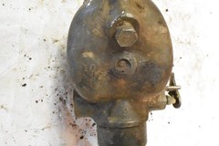 Marvel Schebler – TSX-683 Carburetor – Massey Ferguson Tractor – F40 TO35 35 50