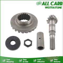 TD030-12010 Ring Gear and Pinion Set For Kubota L4400DT L3540HST L4400H L3830