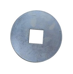 Pack of 10 – Disc Harrow Slack Washer Fits 1-1/8″ Square Disc Axles C34103