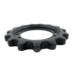 304-1870 Drive Sprocket For Caterpillar 249D 249D3 239D3 239D 259D3 259D