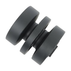 Bottom Roller 304-1890 389-7624 for Caterpillar CAT 259B3 259D 259D3 279C 289D