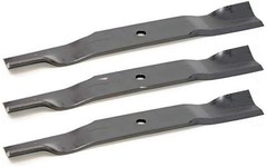 Spartan 61″ Deck Mower Blades 438-0002-00 (3 Pack)