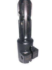 SMA 442-3200087 Clamp Type PTO Adapter ( 1-3/8″-21 Spline Female-1-3/8″-6 Male)
