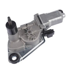 Rear Windshield Wiper Motor 55079213AB Replacement for Jeep Grand Cherokee 2011