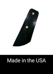 John Deere Disc Harrow Scraper Blade Fits RWA BWA KBA Replaces B10447 B10446