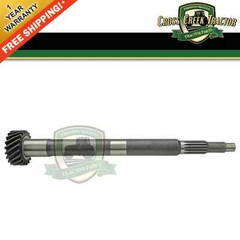 311203 Input Drive Shaft for Ford 601, 701, 801, 901, 2000-4000 4 CYL