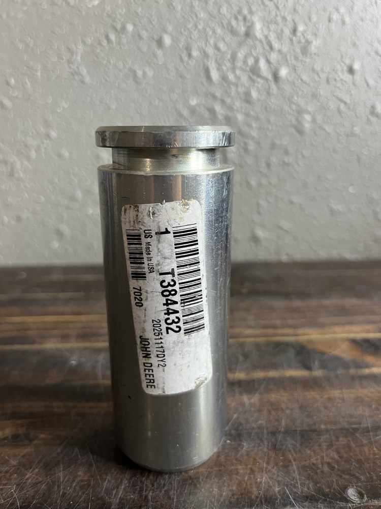 John Deere T384432 Headless Pin for Heavy Equipment Made in USA