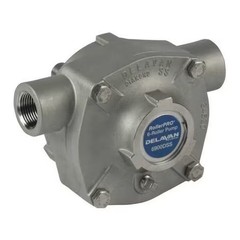 Delavan Fluid Power 6900Dss Spray Pump, 6-Roller, Housing 304 Ss
