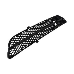Black PP Front Lower Grille fit for Infiniti G25/G37/Q40 10-15 622541NF1A