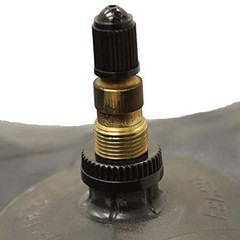 Premium Service Farm Tractor Tire Inner Tube TR218A Stem 7.50-24 8.3-24 9.5-24